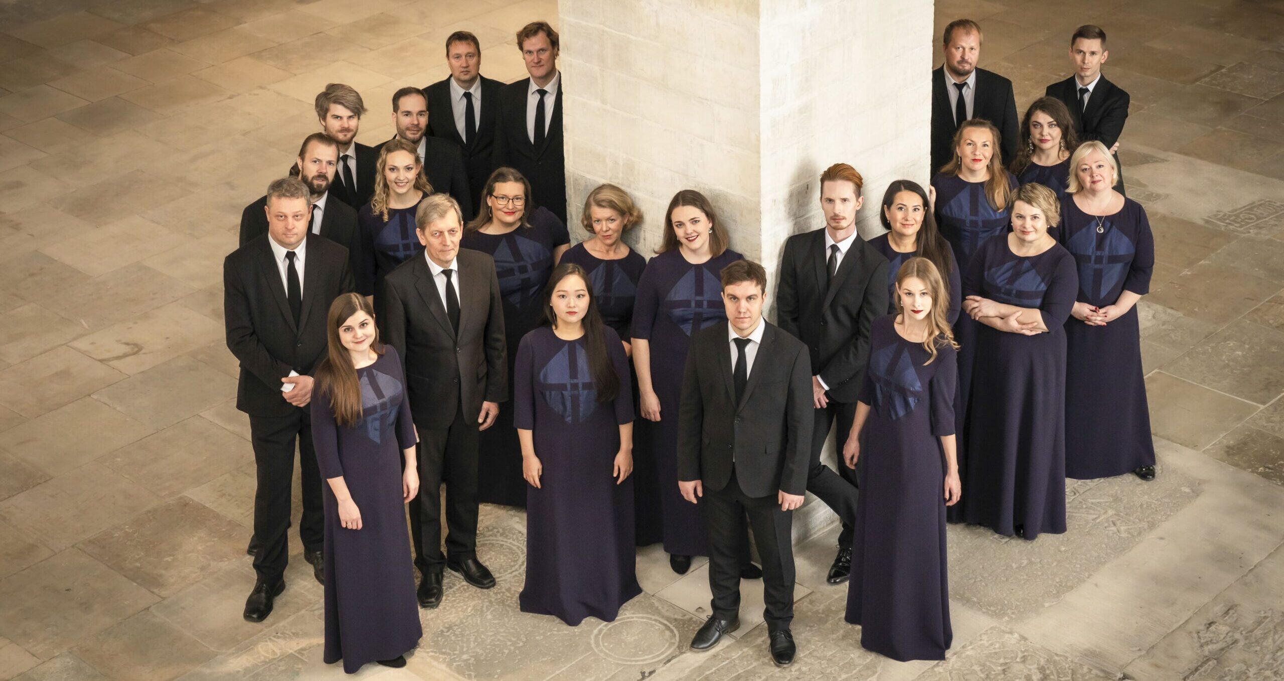 Estnischer Philharmonischer Kammerchor