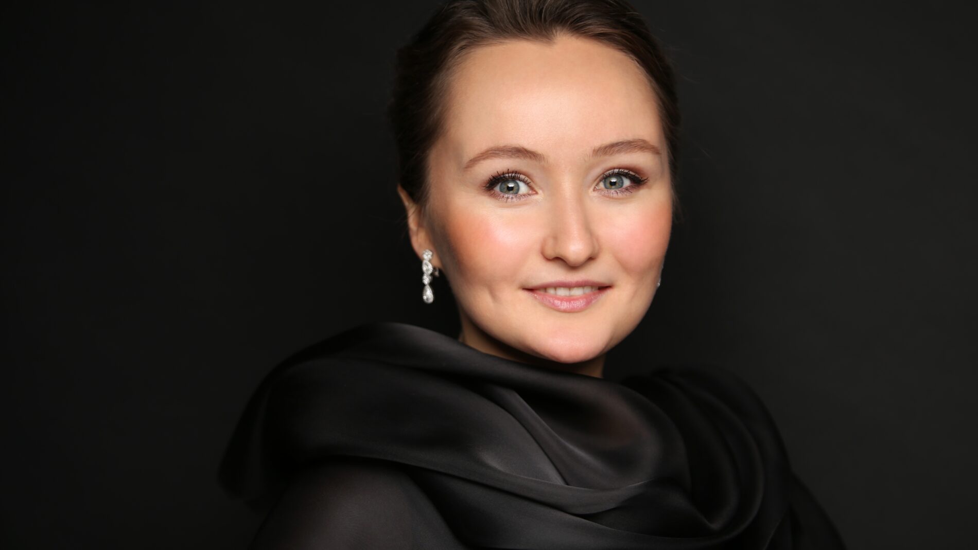 Julia Lezhneva © Emil Matveev