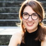 Katharina Morin, Fotocredit Jakob Schad