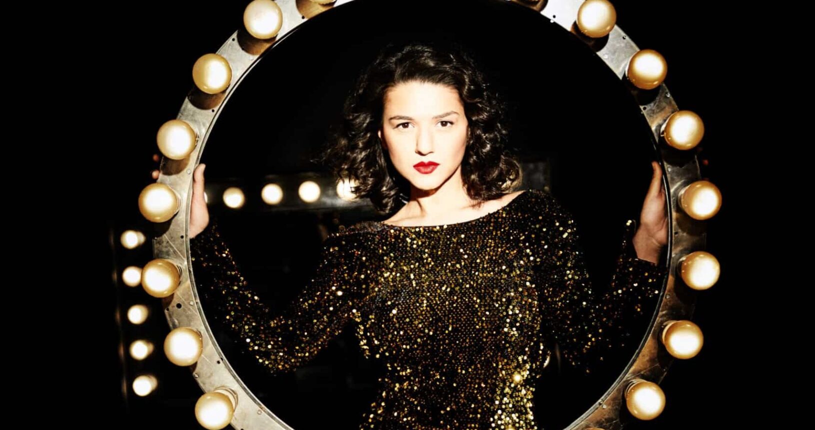 Khatia Buniatishvili © Esther Haase
