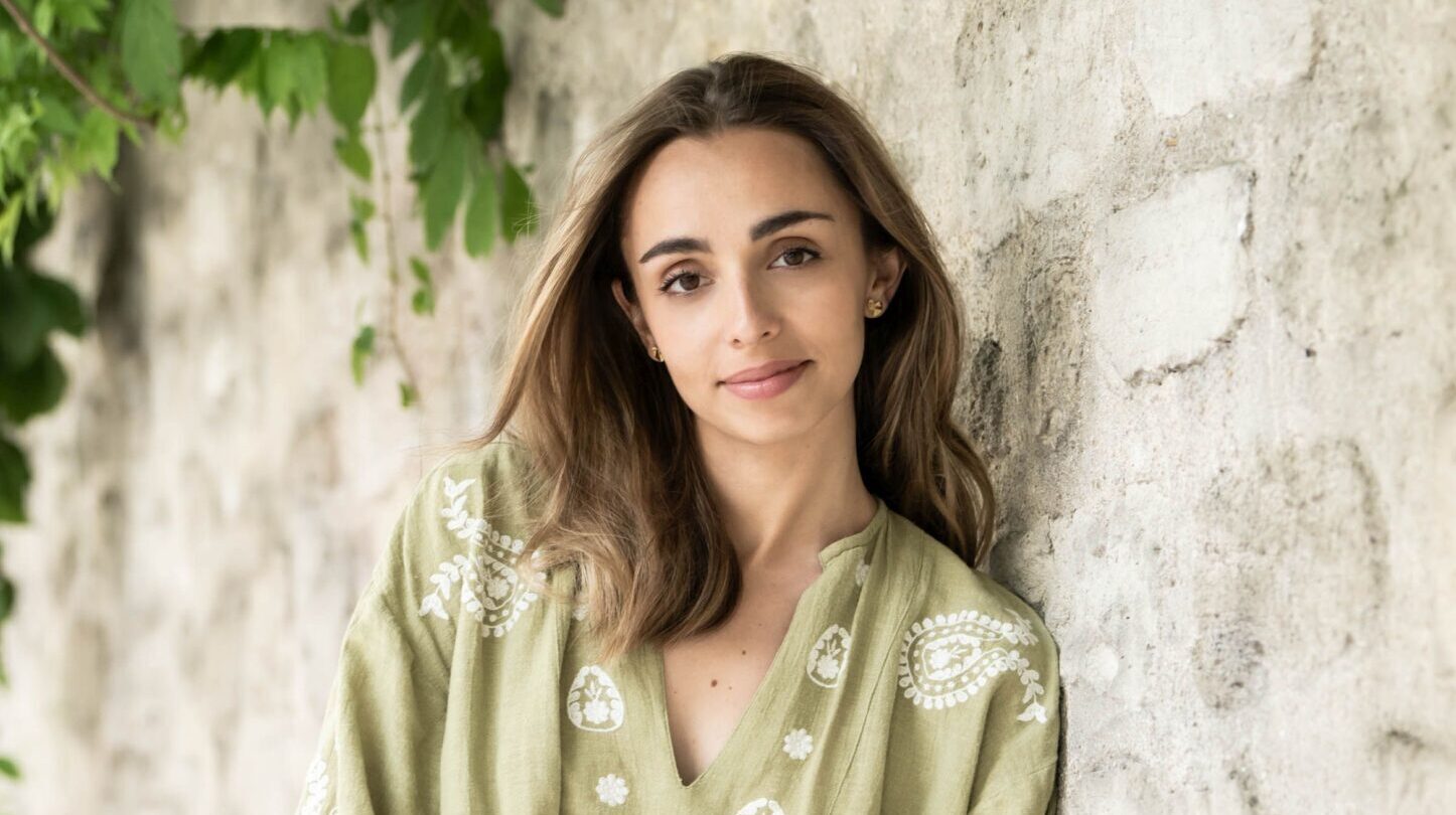 Lea Desandre © Julien Benhamou