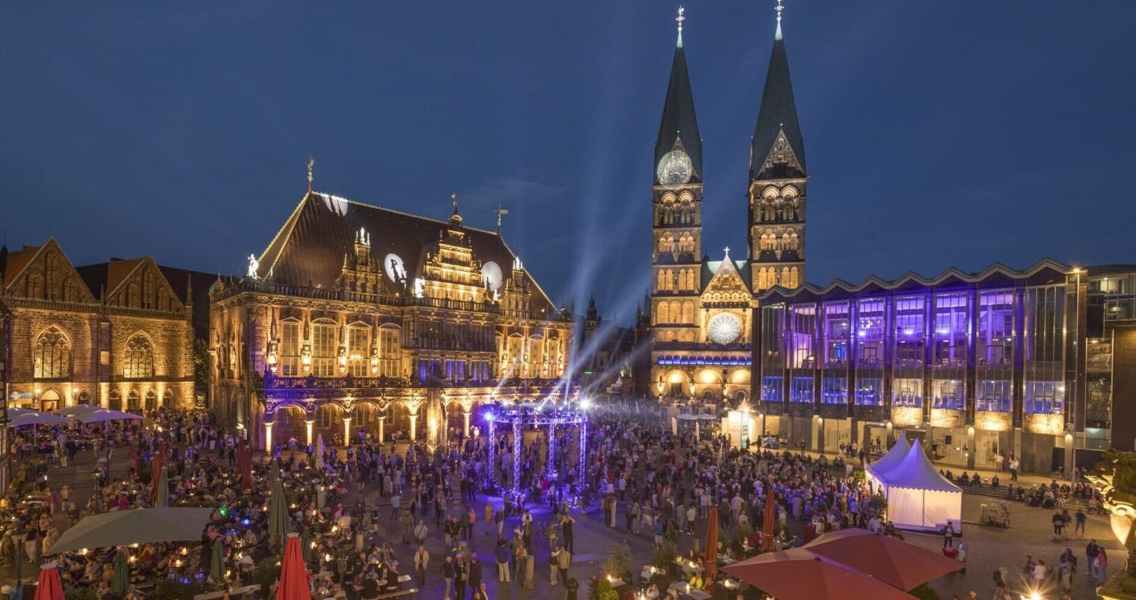 Marktplatz