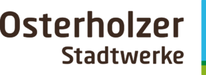 Logo Osterholzer Stadtwerke