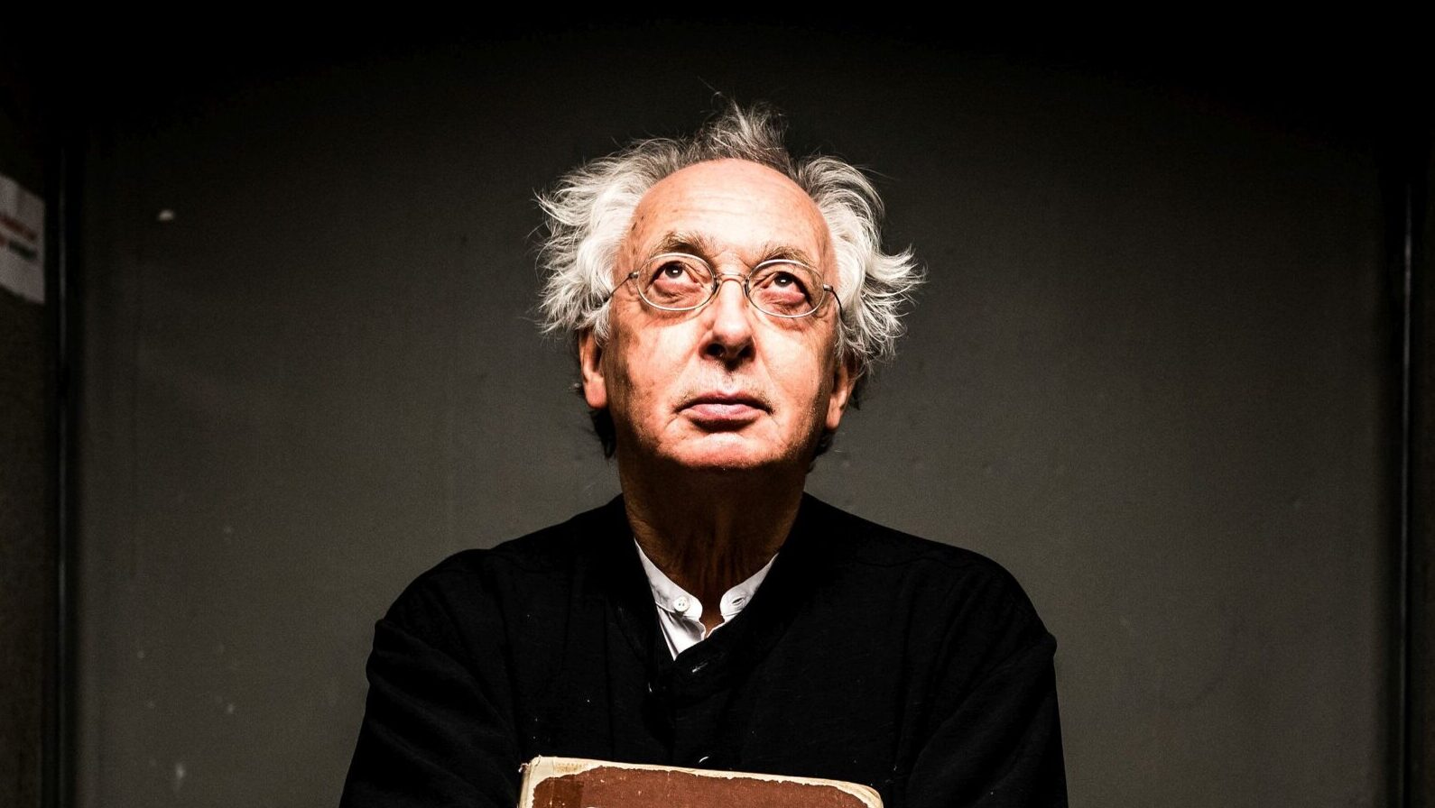 Philippe Herreweghe, Fotocredit Wouter Maeckelberghe