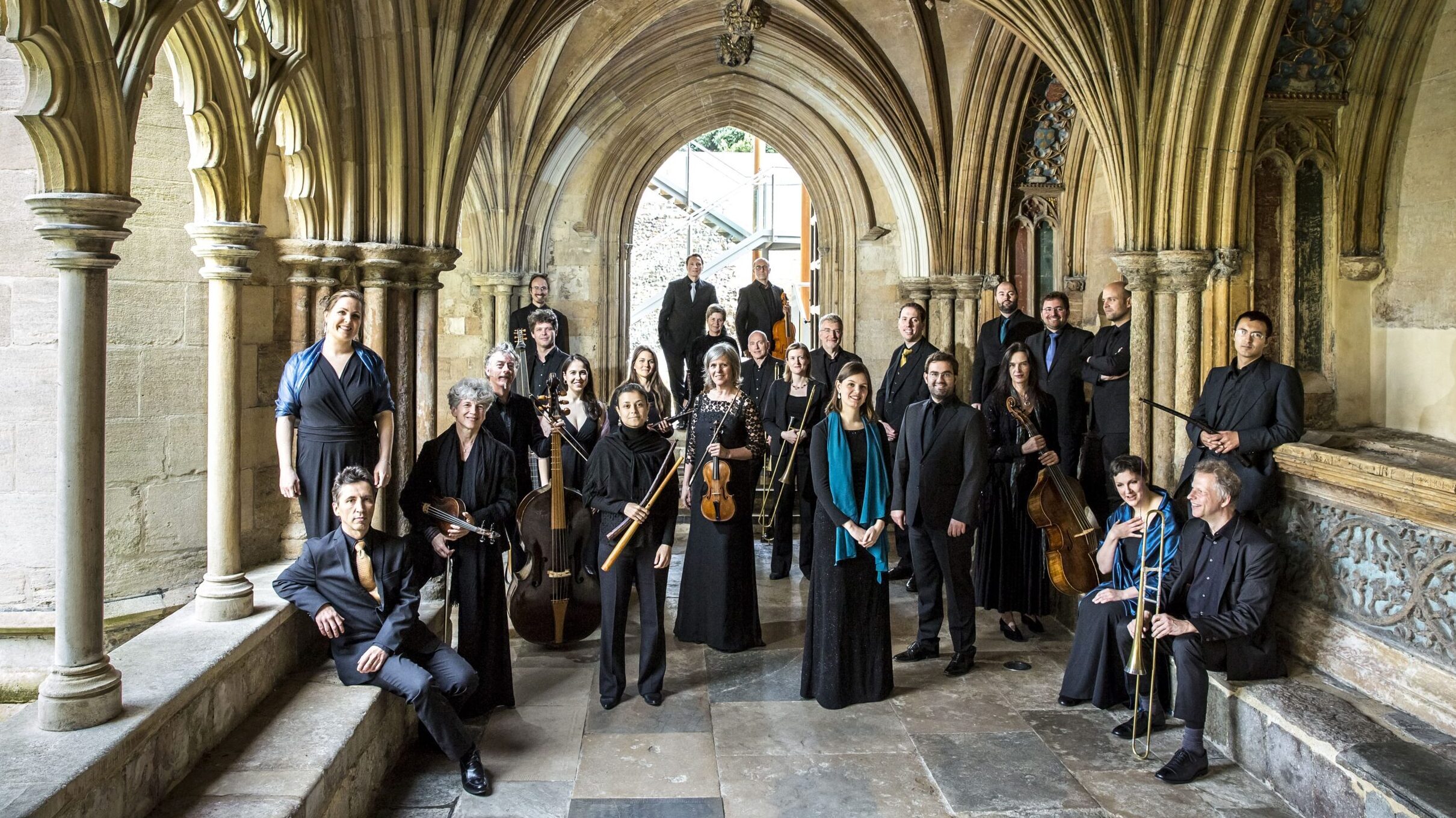 Vox Luminis, Freiburger BarockConsort