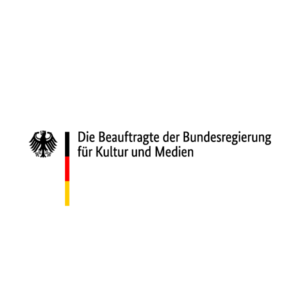 Logo von Die Beauftragte der Bundesregierung für Kultur und Medien