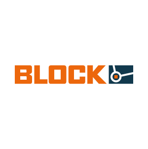 Logo der BLOCK Transformatoren-Elektronik GmbH