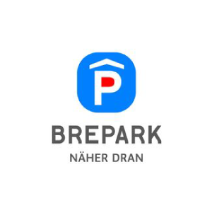 Logo von Brepark Näher dran