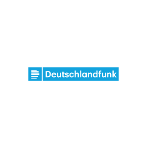 Logo vom Deutschlandfunk