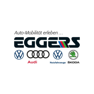 Logo der Eggers Fahrzeugbau GmbH