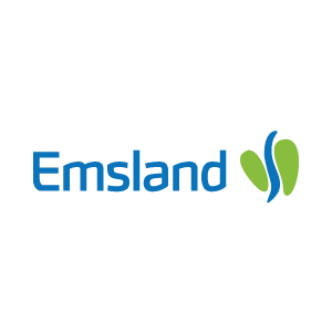 Logo vom Landkreis Emsland