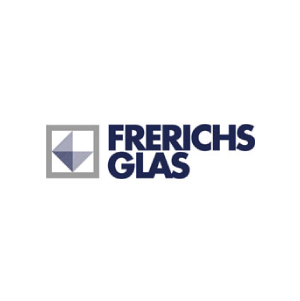 Logo von Frerichs Glas