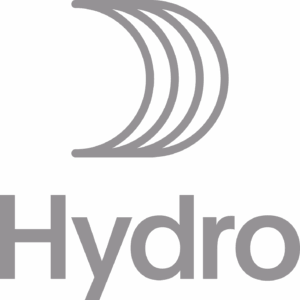 Hydro Logo