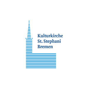 Logo der Kulturkirche St. Stephani