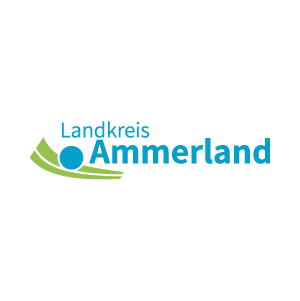 Logo vom Landkreis Ammerland