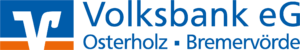 Logo Volksbank Osterholz Bremervörde