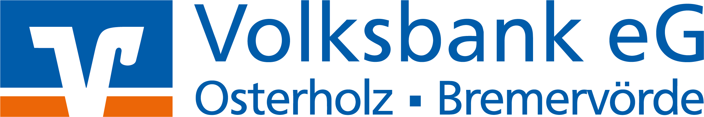 Logo Volksbank Osterholz Bremervörde