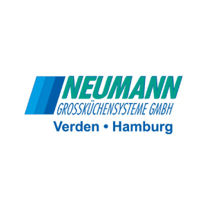 Logo von Neumann Grossküchensysteme GmBH