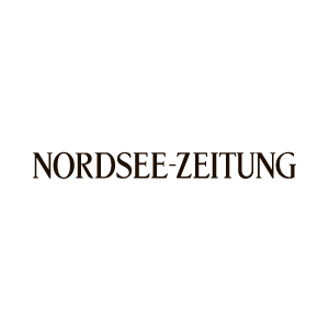 Logo der Nordsee Zeitung