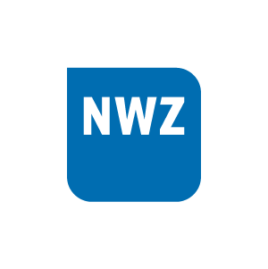 Logo der NWZ