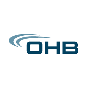 Logo der OHB SE