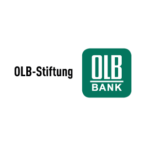 Logo der OLB-Stiftung