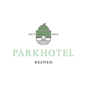 Logo vom Parkhotel Bremen