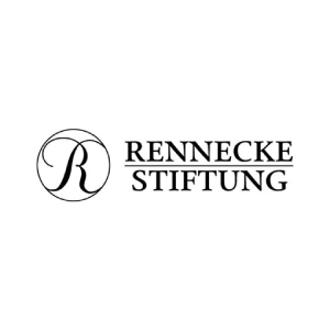 Logo der Rennecke Stiftung