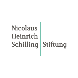 Logo der Nicolaus Heinrich Schilling Stiftung