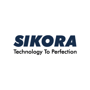 Logo der Sikora AG