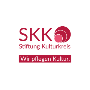 Logo von SKK Stiftung Kulturkreis