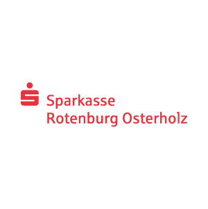 Logo der Sparkasse Rotenburg Osterholz