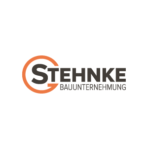 Logo vom Stehnke Bauunternehmen