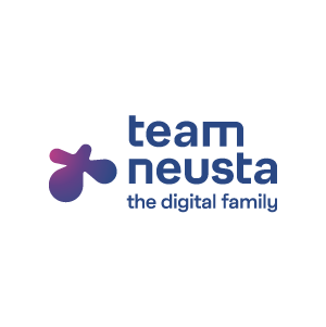 Logo von team neusta