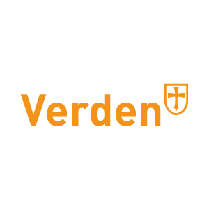 Logo von Verden