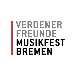 Logo von der Verdener Freunde Musikfest Bremen