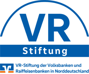 Logo VR-Stiftung