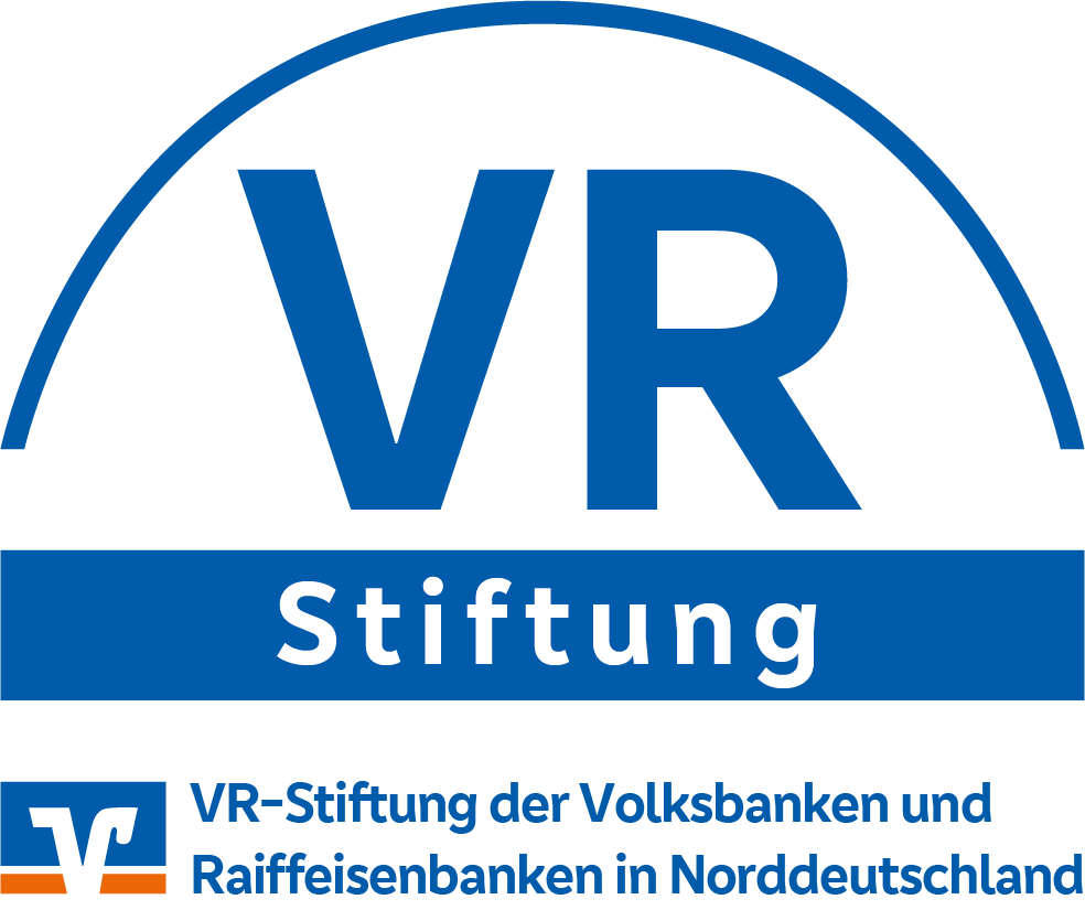 Logo VR-Stiftung