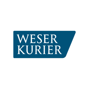 Logo der WESER-KURIER Mediengruppe