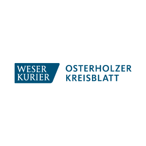 Logo vom Osterholzer Kreisblatt