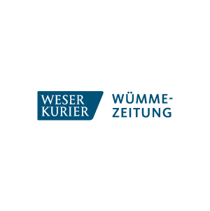 Logo der Wümme-Zeitung